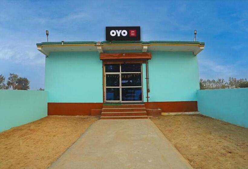 בית מלון כפרי Spot On Classic Palace