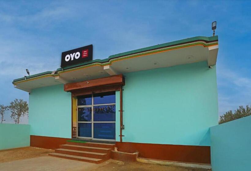 בית מלון כפרי Spot On Classic Palace