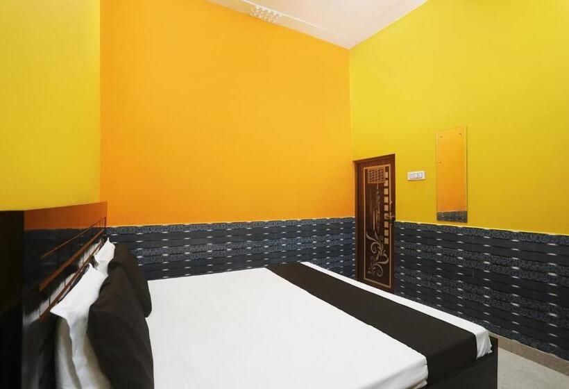 בית מלון כפרי Spot On Classic Palace