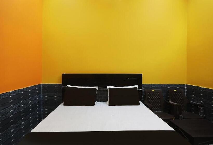 בית מלון כפרי Spot On Classic Palace