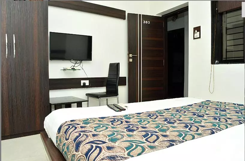 هتل Sunil Inn