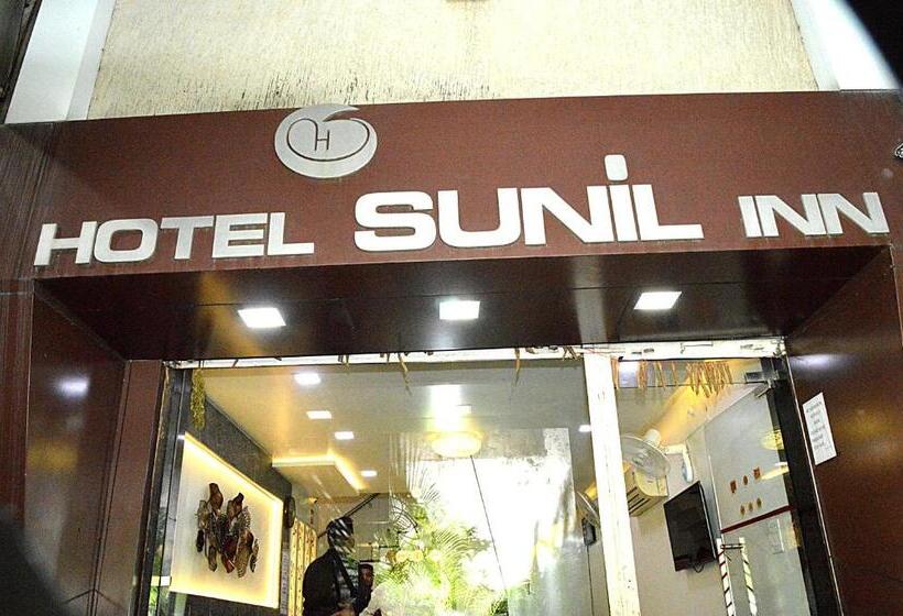 هتل Sunil Inn