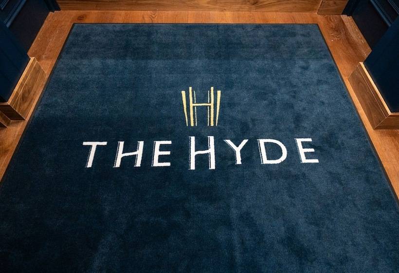 فندق The Hyde At Dunning S Bar