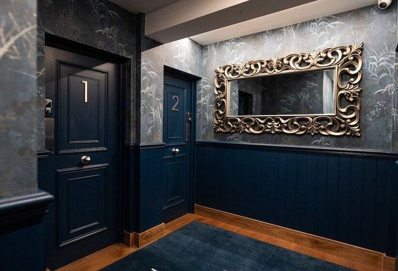 فندق The Hyde At Dunning S Bar