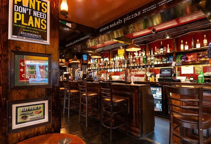 فندق The Hyde At Dunning S Bar