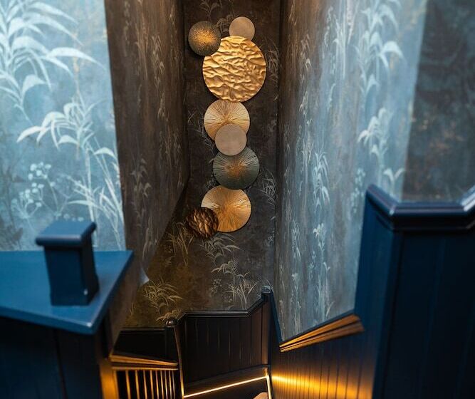 فندق The Hyde At Dunning S Bar