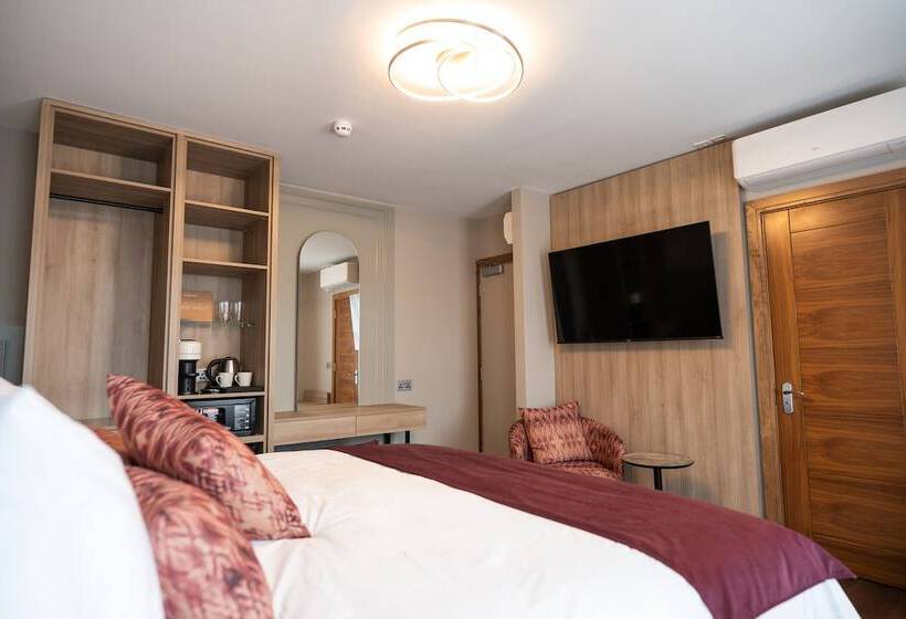 فندق The Hyde At Dunning S Bar