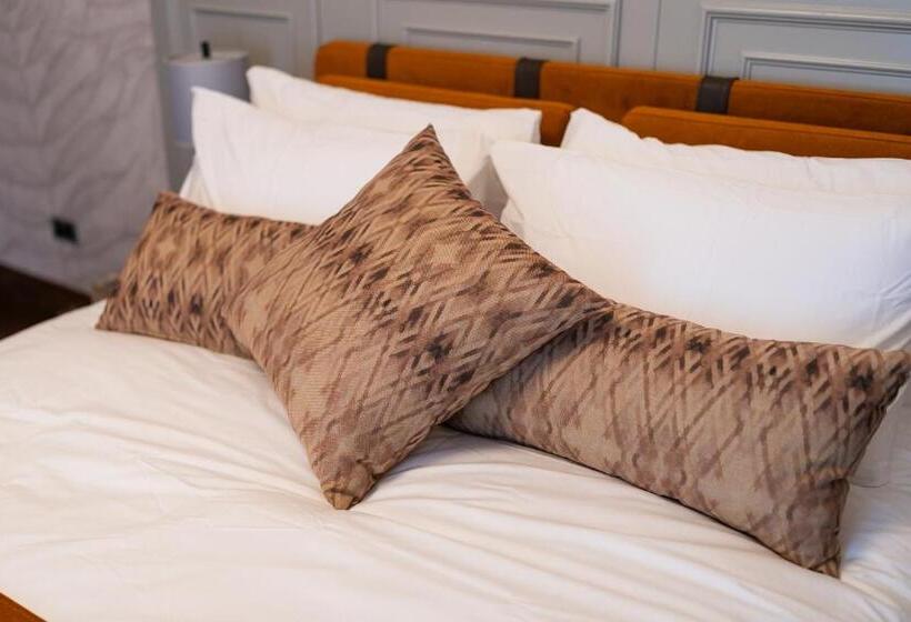 فندق The Hyde At Dunning S Bar