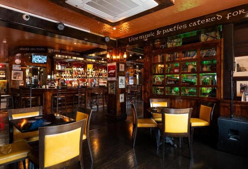 فندق The Hyde At Dunning S Bar