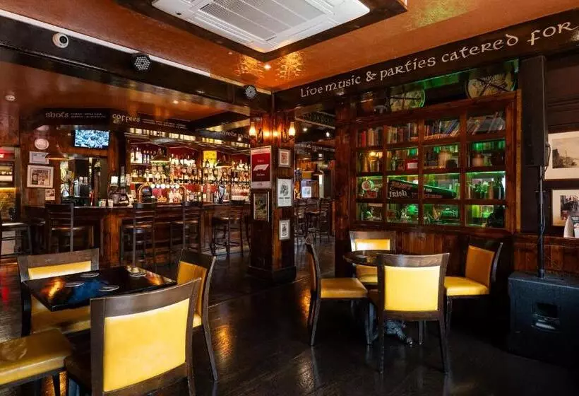 ホテル The Hyde At Dunning S Bar