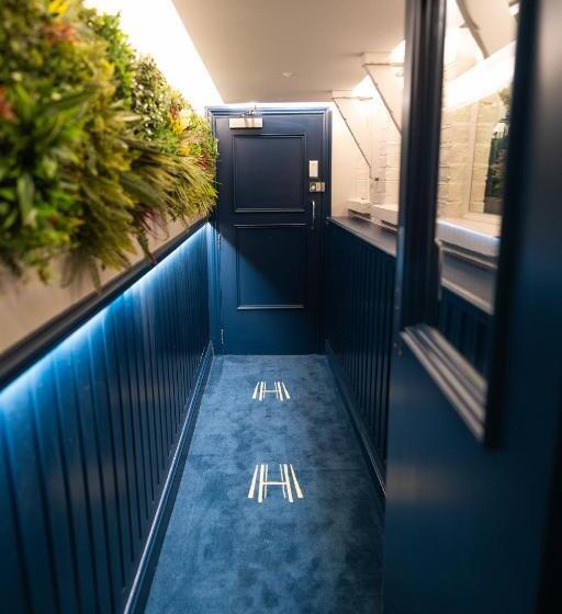 فندق The Hyde At Dunning S Bar