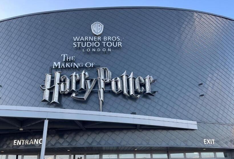 فندق The Hyde At Dunning S Bar