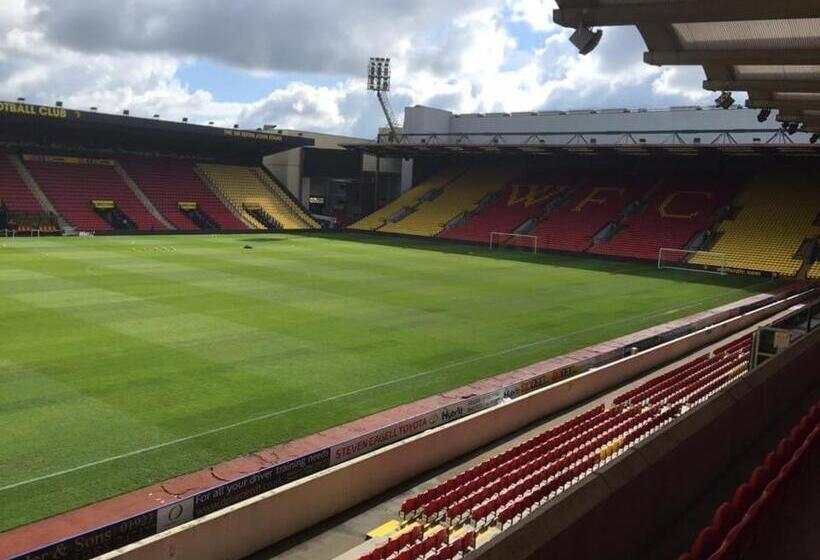 فندق The Hyde At Dunning S Bar