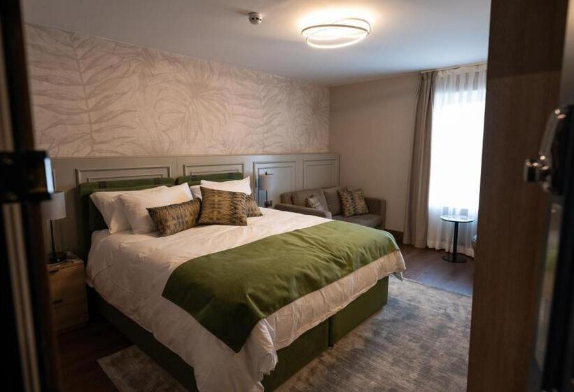 فندق The Hyde At Dunning S Bar