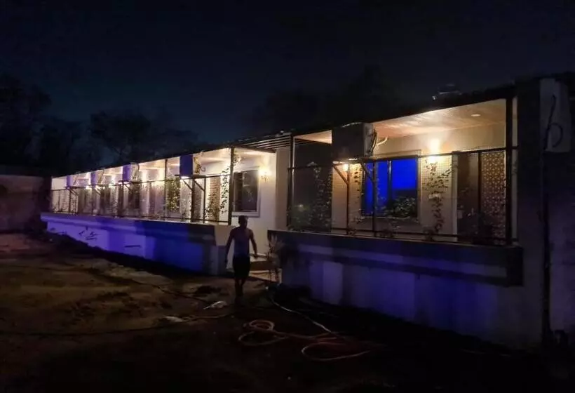 ホテル Unique Resort