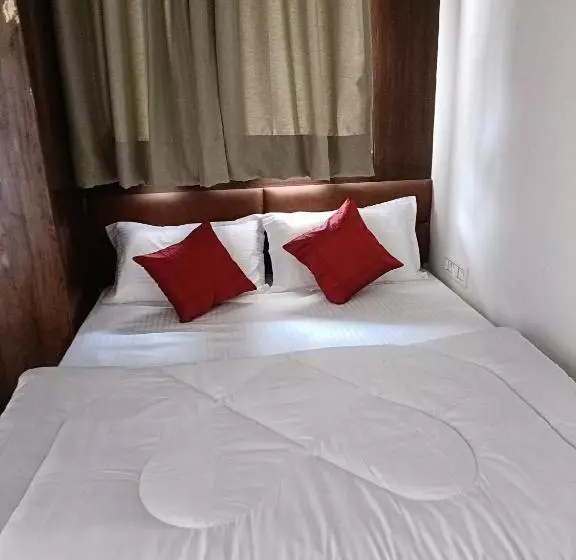 Hotelli Super Collection O Mall Road Nainital