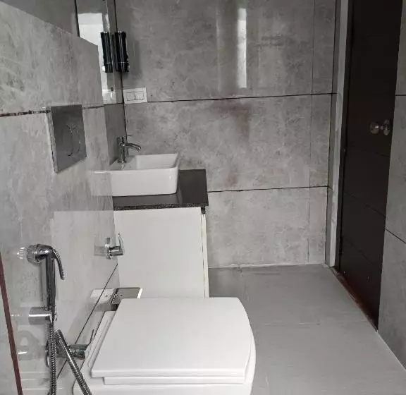 Hotelli Super Collection O Mall Road Nainital