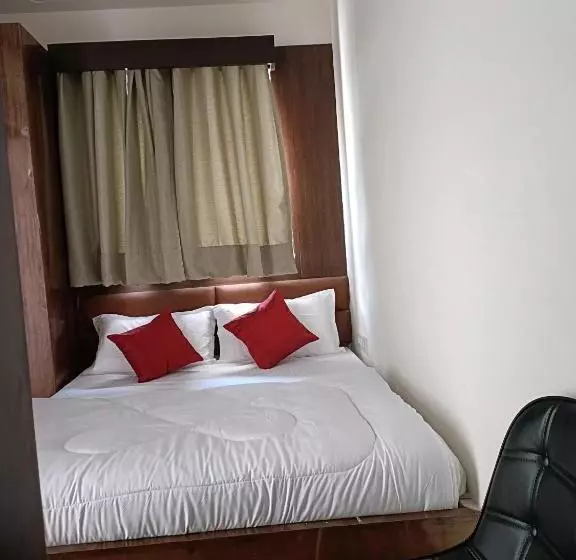 Hotelli Super Collection O Mall Road Nainital