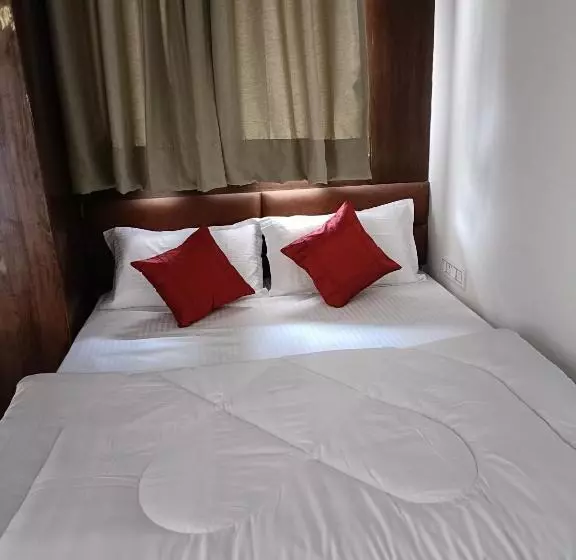 Hotelli Super Collection O Mall Road Nainital