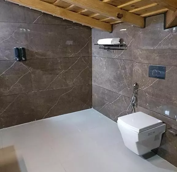 Hotelli Super Collection O Mall Road Nainital