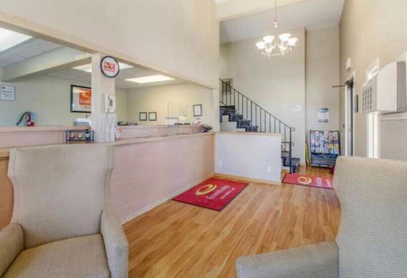 호텔 Value Stay Lodge