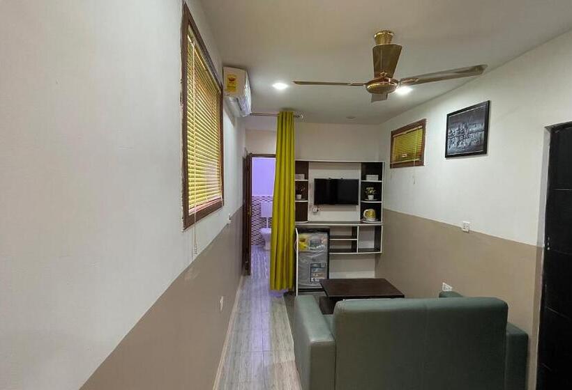 בית מלון כפרי Wisdom Villa