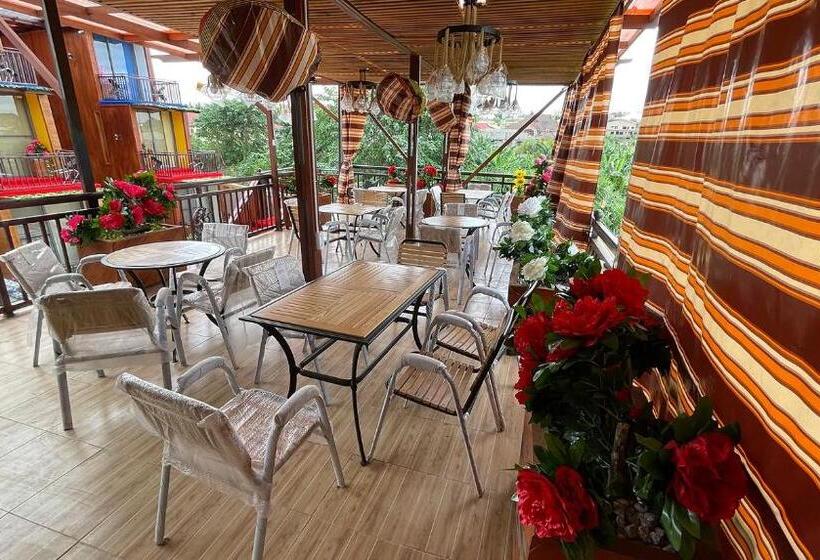 בית מלון כפרי Wisdom Villa