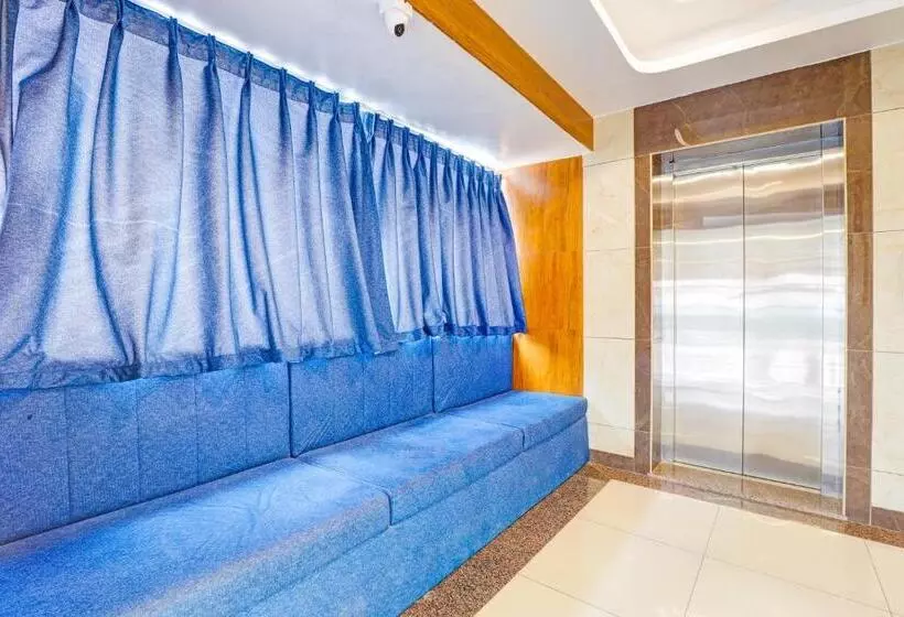 Oyo Hotel H K Villa