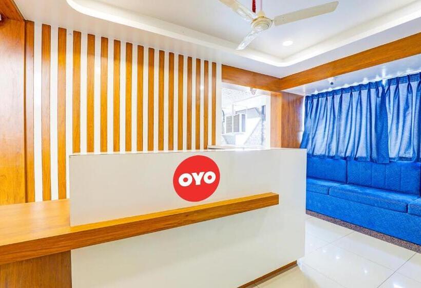 Oyo Hotel H K Villa
