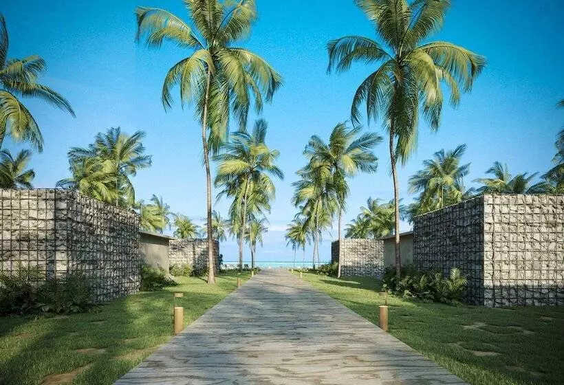 Majatalo Bangalôs Luzes Do Patacho