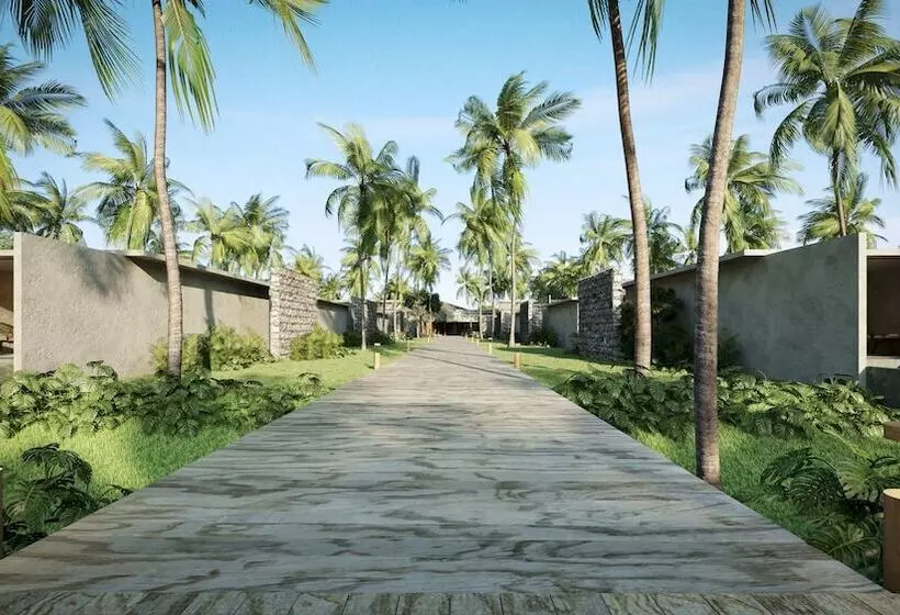 Majatalo Bangalôs Luzes Do Patacho