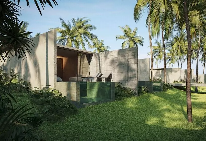 Majatalo Bangalôs Luzes Do Patacho