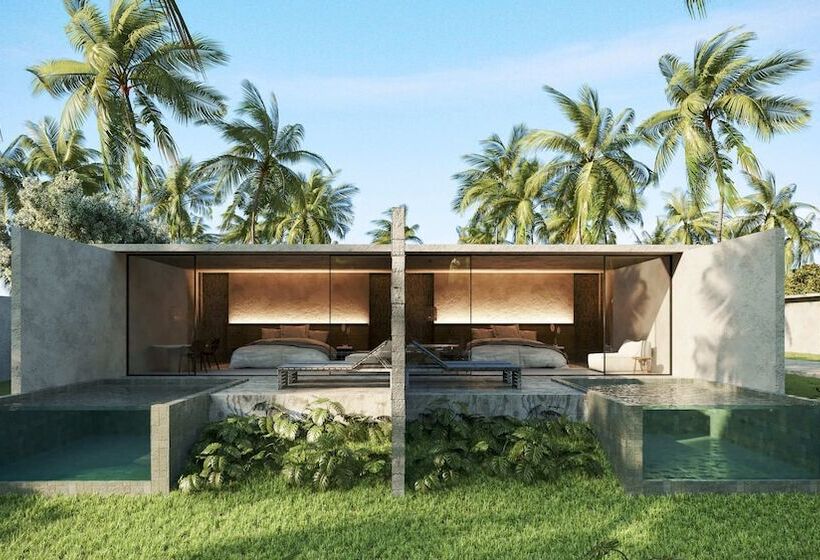 펜션 Bangalôs Luzes Do Patacho