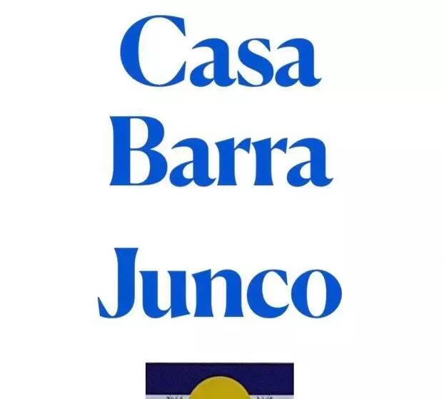 ペンション Casabarrajunco