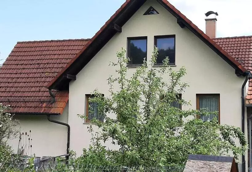 Doppelzimmer Pension Wlan Dusche Wc Parkplatz