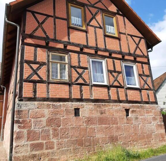 Doppelzimmer Pension Wlan Dusche Wc Parkplatz