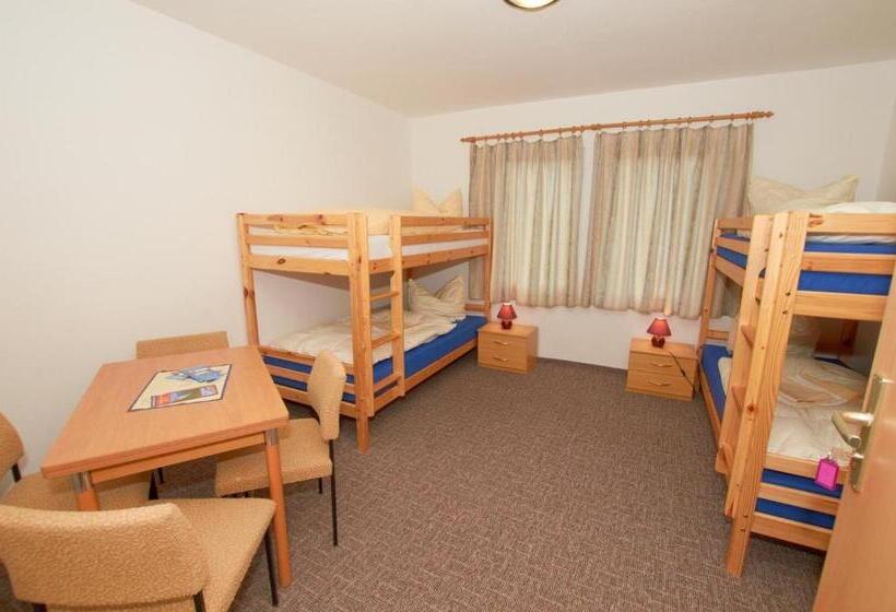 펜션 Familienzimmer Mit Gemeinschaftsbad Fuer 4 Personen Auf Ruegen H5zi2