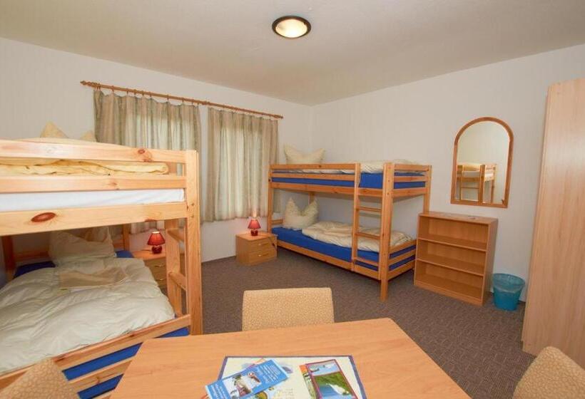 펜션 Familienzimmer Mit Gemeinschaftsbad Fuer 4 Personen Auf Ruegen H5zi2