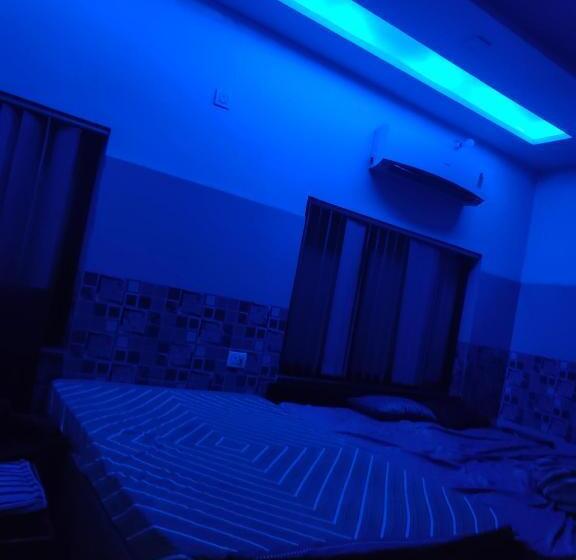 پانسیون Kashi Darsan