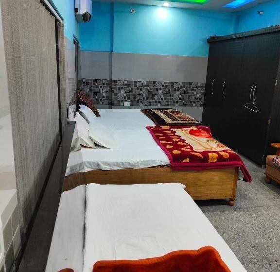 پانسیون Kashi Darsan