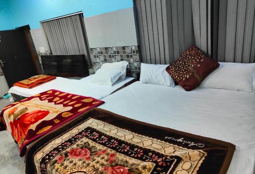 پانسیون Kashi Darsan