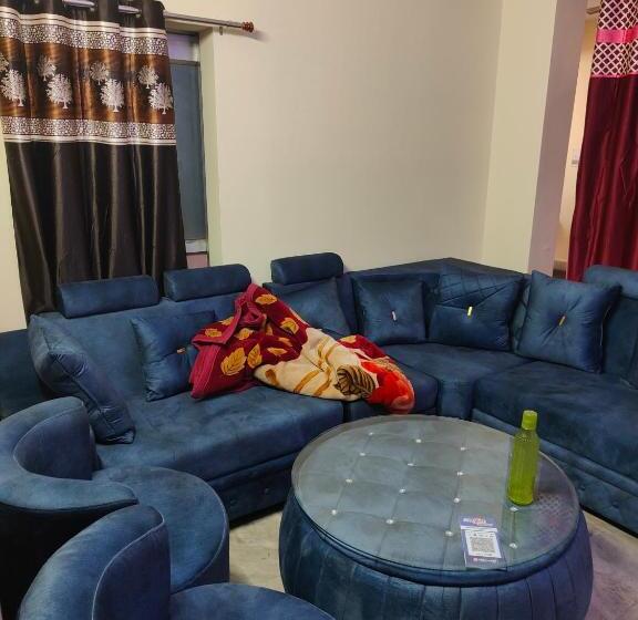 پانسیون Kashi Darsan