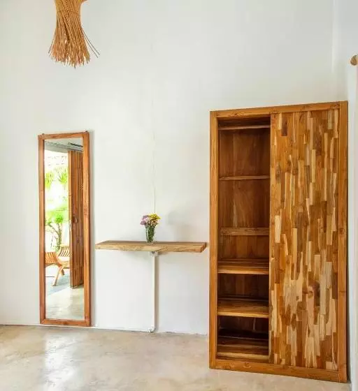 Majatalo Nirvana Villa