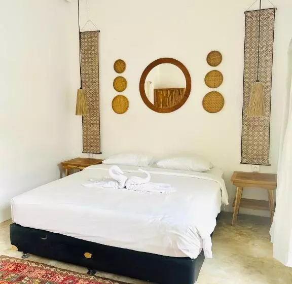 Majatalo Nirvana Villa