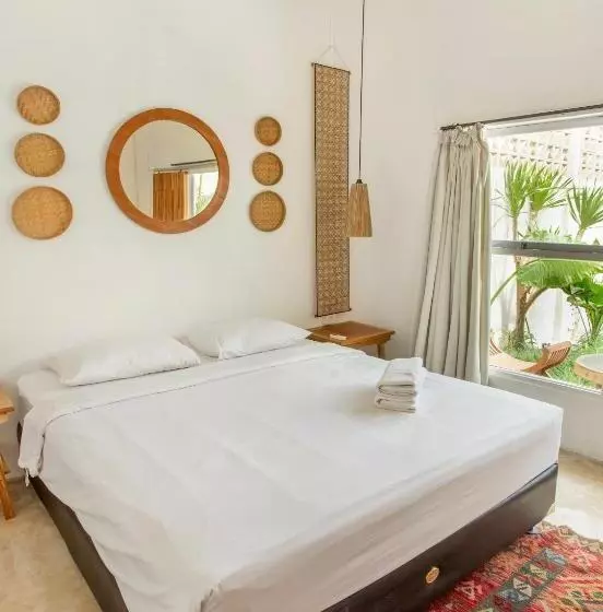 Majatalo Nirvana Villa
