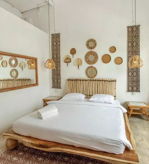 Majatalo Nirvana Villa