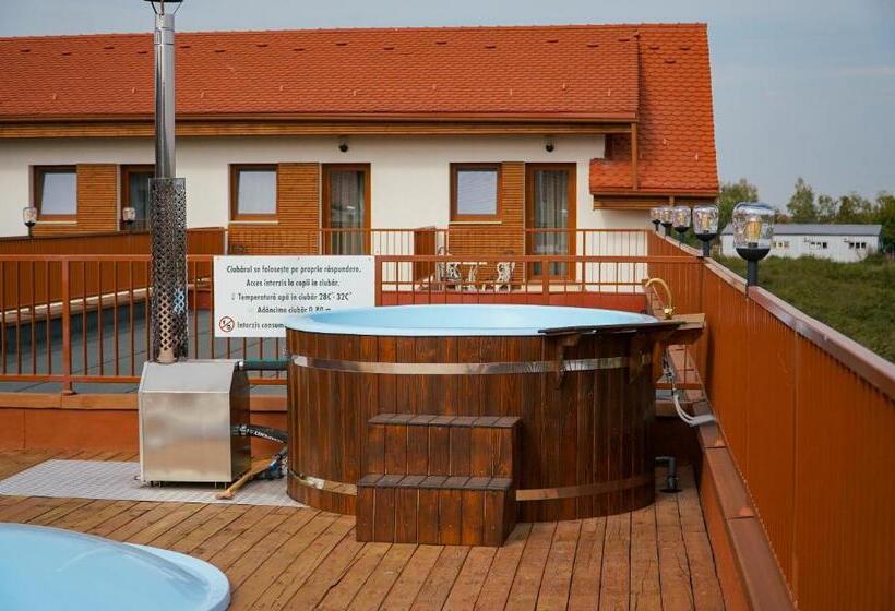 بنسيون Paleus Resort