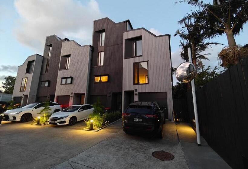 膳宿费 Private Room With Ensuite & Garden Epsom