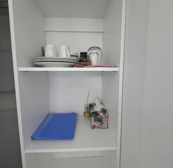 膳宿费 Private Room With Ensuite & Garden Epsom