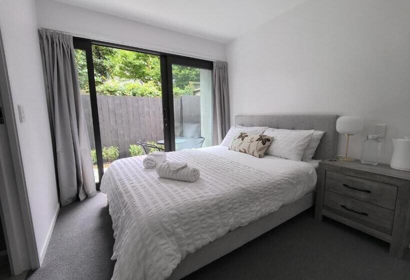 膳宿费 Private Room With Ensuite & Garden Epsom